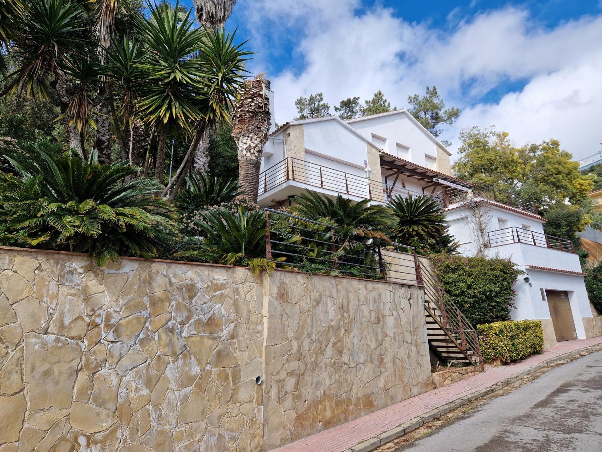 Сasa de vacaciones 200 M2 5 Chambres, Piscine, Vue Sur *