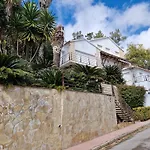 Villa 200 M2 5 Chambres, Piscine, Vue Sur Mer