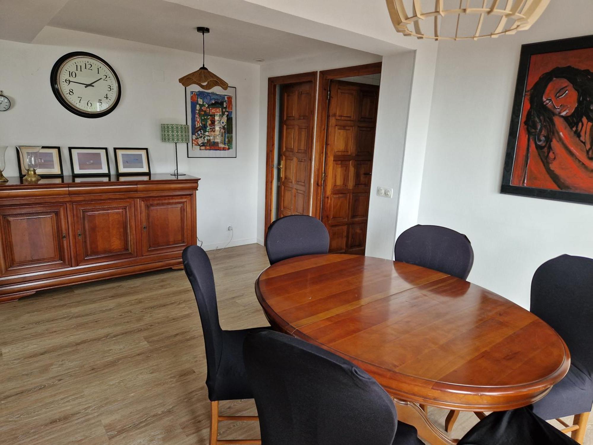 200 M2 5 Chambres, Piscine, Vue Sur * Lloret de Mar