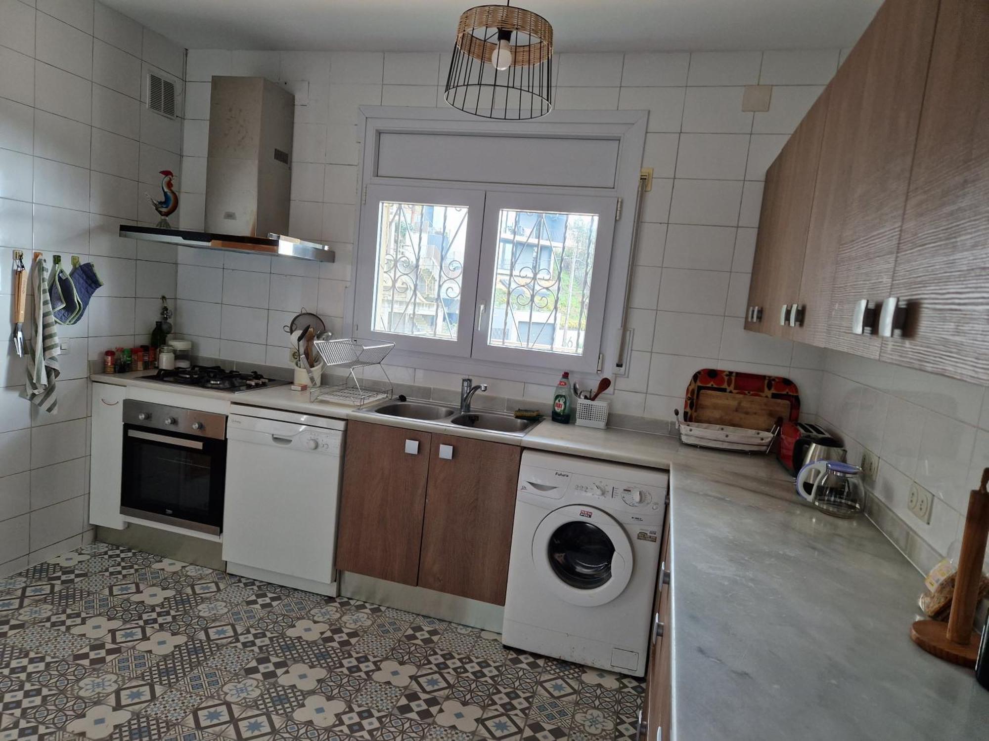 200 M2 5 Chambres, Piscine, Vue Sur Lloret de Mar