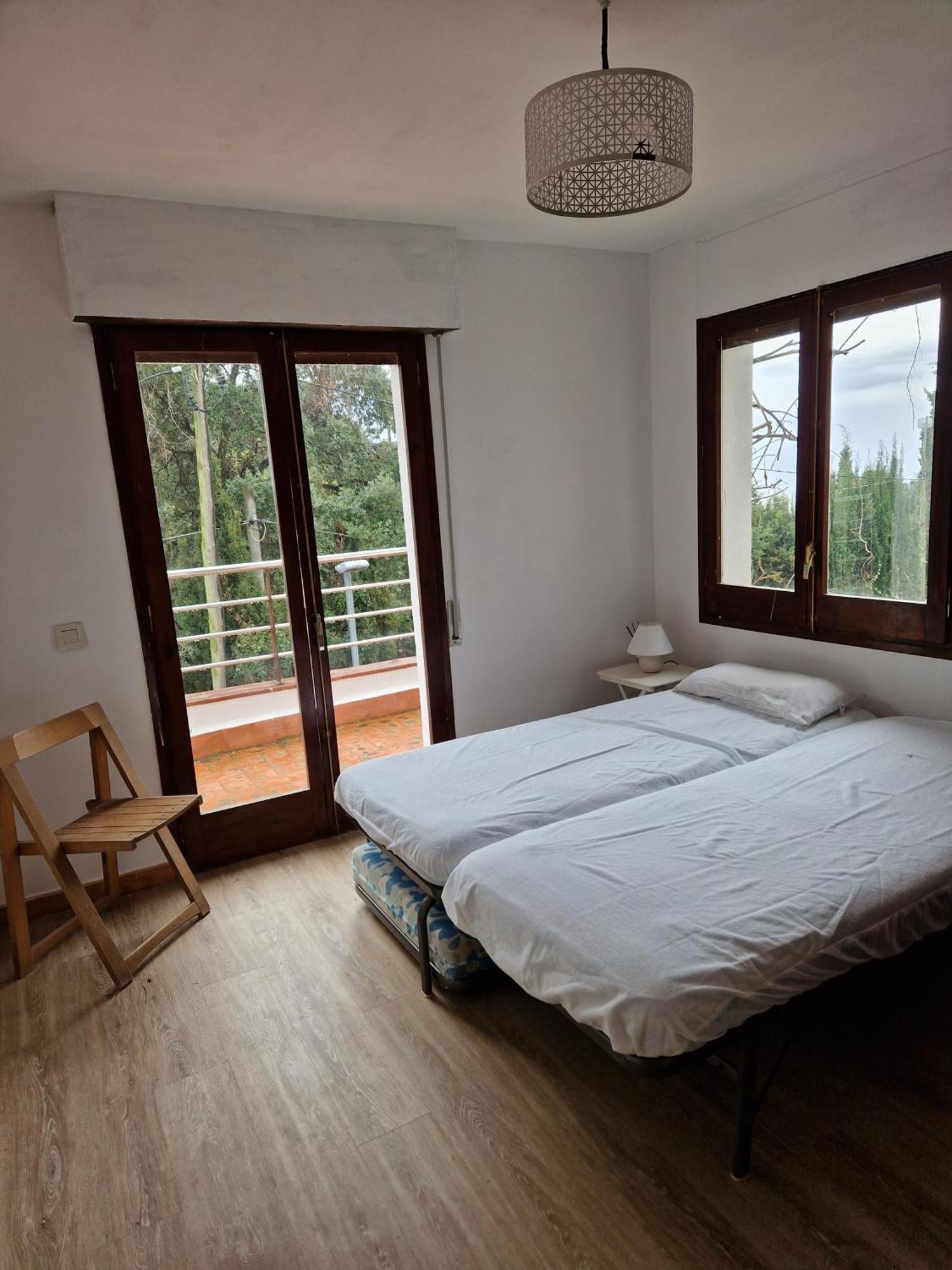 200 M2 5 Chambres, Piscine, Vue Sur * Lloret de Mar