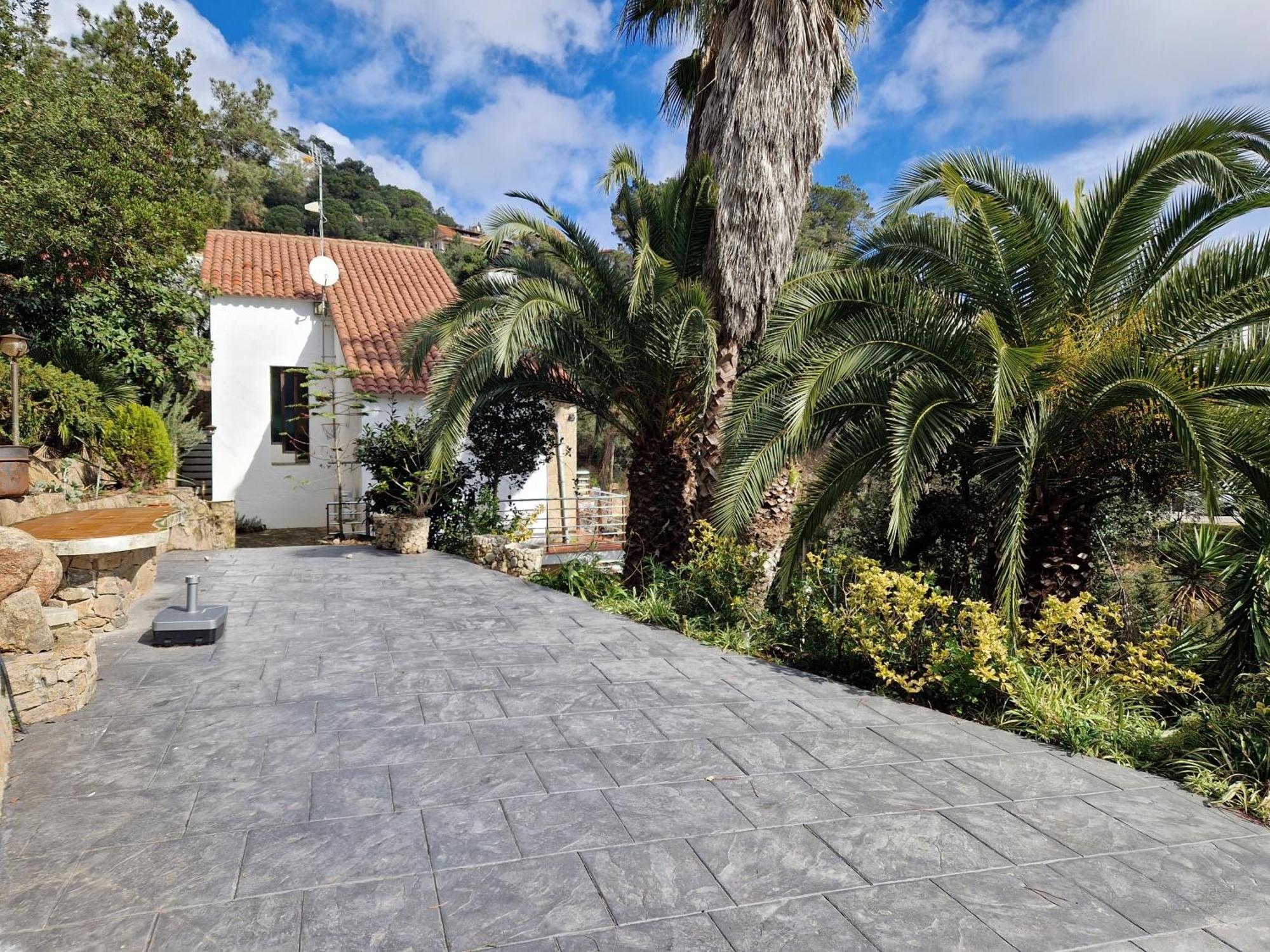 Hébergement de vacances 200 M2 5 Chambres, Piscine, Vue Sur Lloret de Mar