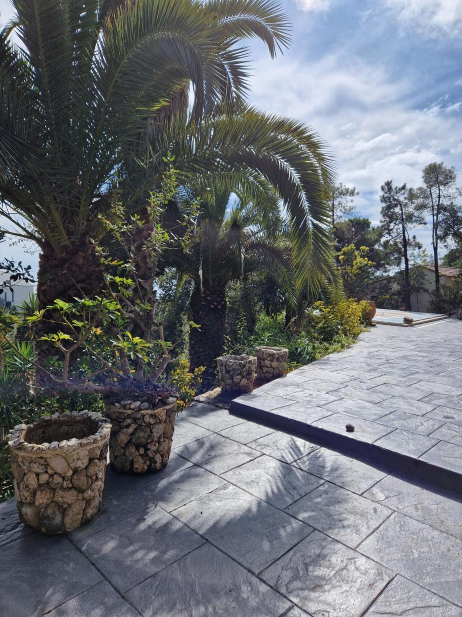 200 M2 5 Chambres, Piscine, Vue Sur Hébergement de vacances Lloret de Mar