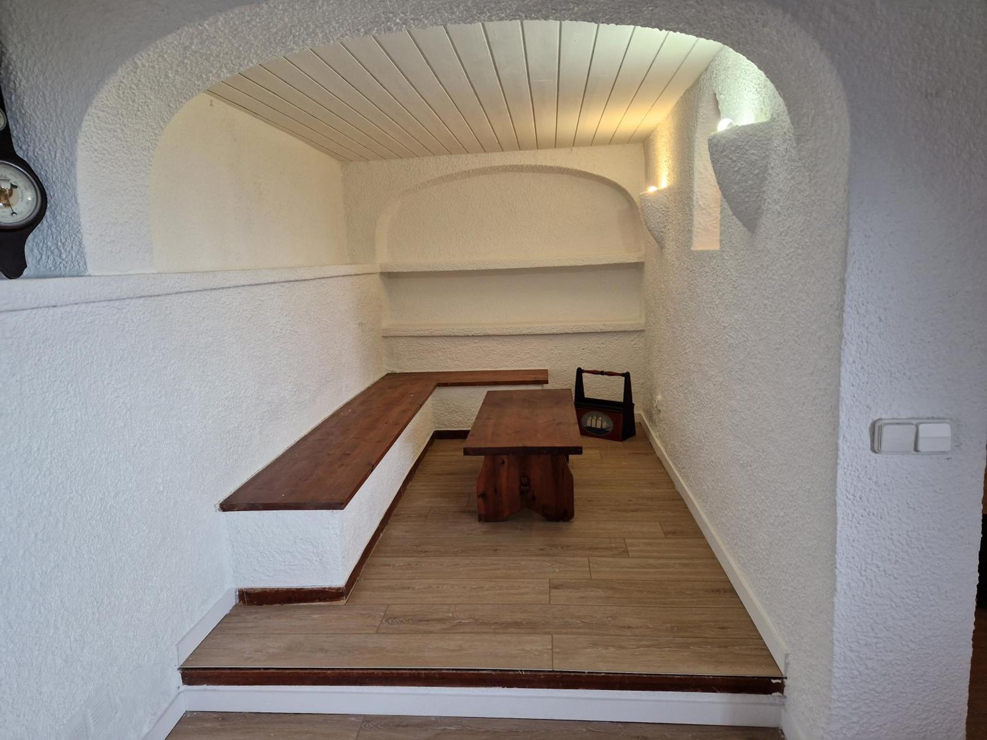 200 M2 5 Chambres, Piscine, Vue Sur Lloret de Mar